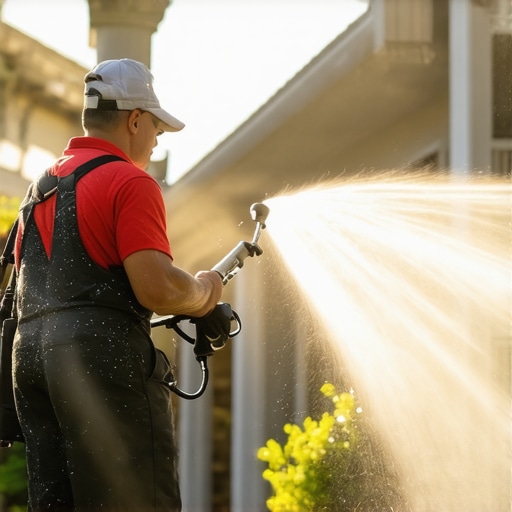 Residential Power Washing: Proven Strategies for Reliable Exterior Cleaning