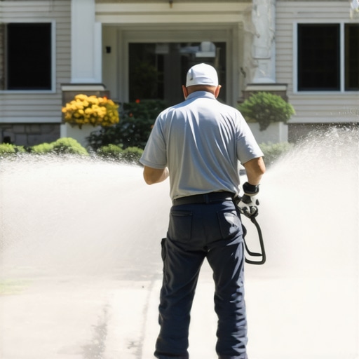 Residential Power Washing: Proven Strategies for Reliable Home Results