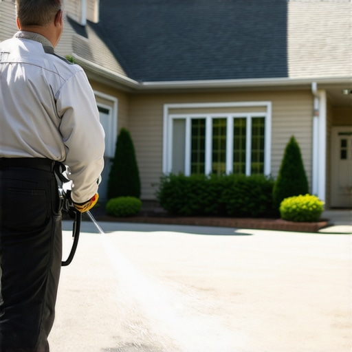 Residential Power Washing: Proven Strategies for Reliable Home Results