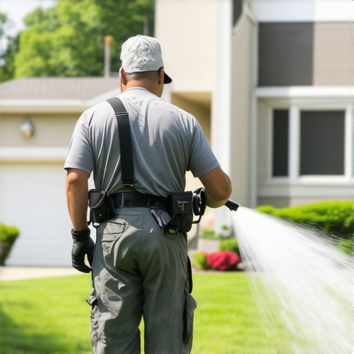 Residential Power Washing: Proven Strategies for Reliable, Trustworthy Results
