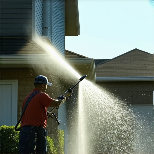 Residential Power Washing: Proven Techniques for Lasting Trust & Shine