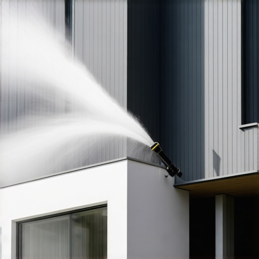 Residential Power Washing: Proven Techniques for Lasting Trust & Shine