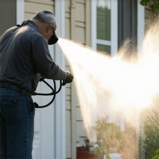 Residential Power Washing Tips: Achieve Reliable, Trustworthy Shine