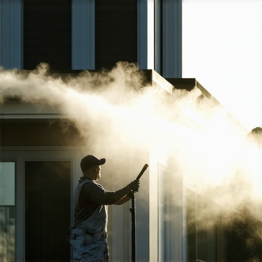 Trusted Power Wash Home Results: Effective Techniques for Lasting Exterior Shine