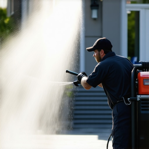 Trusted Power Washing: Proven Strategies for Reliable Home Exterior Shine
