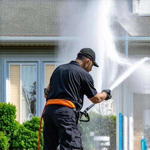 Trustworthy Power Washing: Proven Techniques for Lasting Home Results