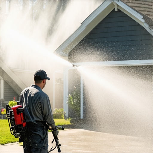Trustworthy Power Washing: Proven Techniques for Lasting Results