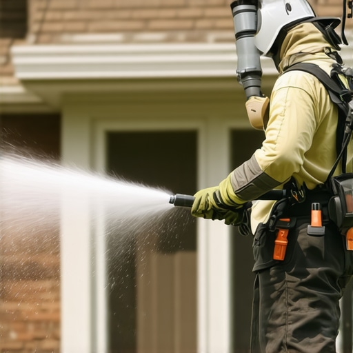 Trustworthy Power Washing Techniques for Lasting Home Results