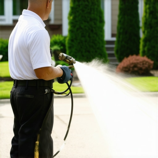Trustworthy Power Washing Tips for Reliable Home Exterior Cleaning