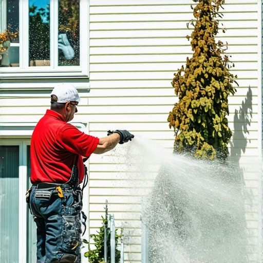 Trustworthy Power Washing for Home Exterior | Reliable Results & Tips