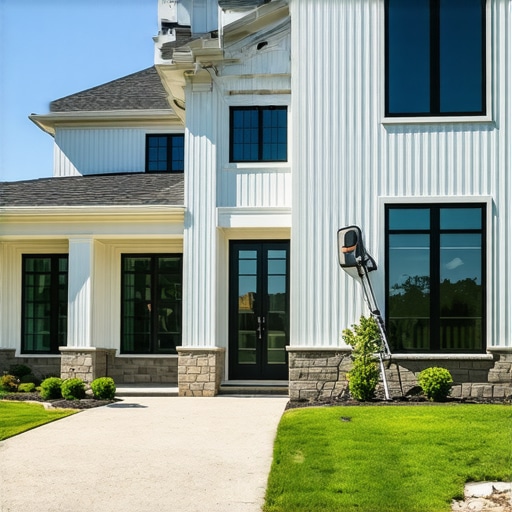 Best Power Wash Home in 2024: Trustworthy Results for Your Exteriors