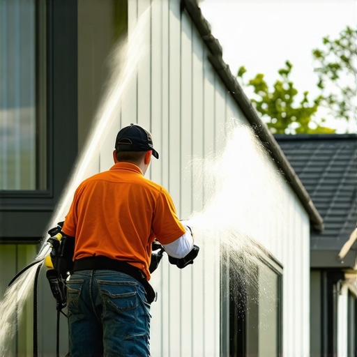 Power Wash Home: Trusted Techniques for Lasting Exterior Results