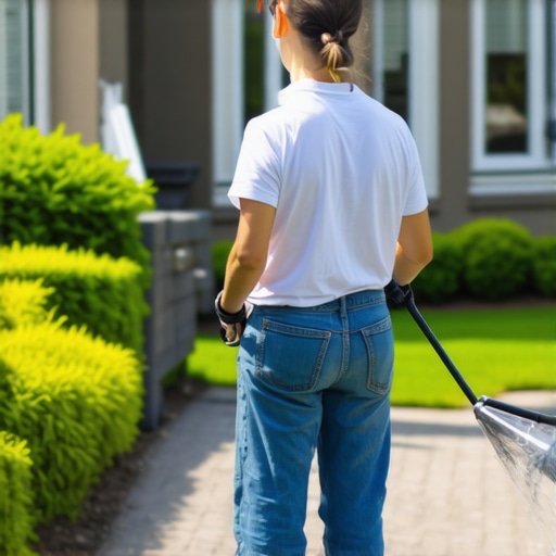 Power Wash Home with Confidence: Proven Tips for Lasting Trust and Shine