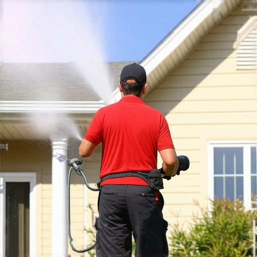 Power Wash Home with Confidence: Trustworthy Results & Tips
