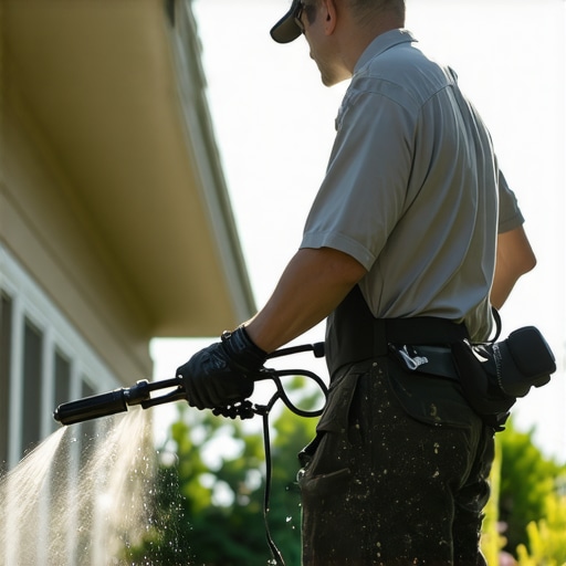 Power Wash Home with Confidence: Trustworthy Tips for Lasting Results