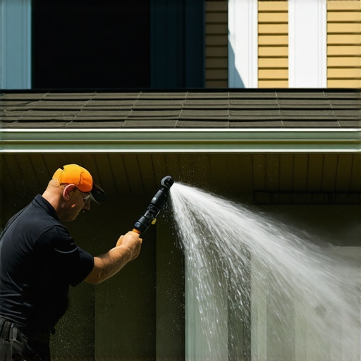 Power Washing Home: Trusted Techniques for Long-Lasting Exterior Shine