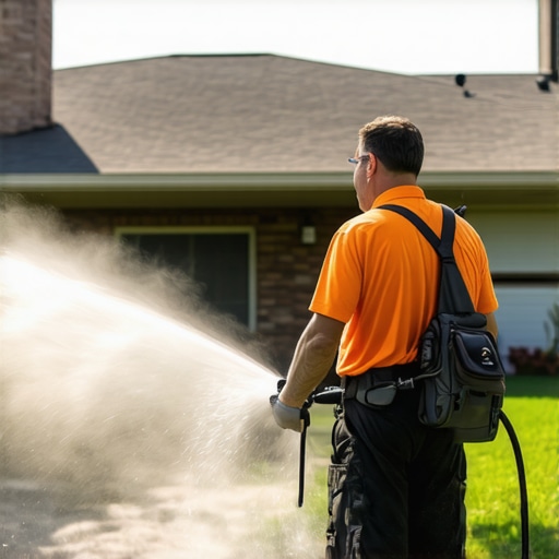 Power Washing Home for Lasting Trust: Proven Techniques 2025