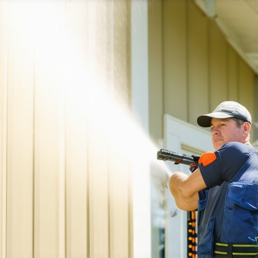 Power Washing Trust: Proven Techniques for Lasting Home Results