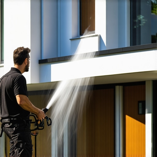 Power Washing for Lasting Home Results: Trusted Techniques 2025