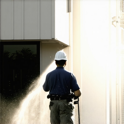 Power Washing for Lasting Results: Trust Proven Techniques in 2025