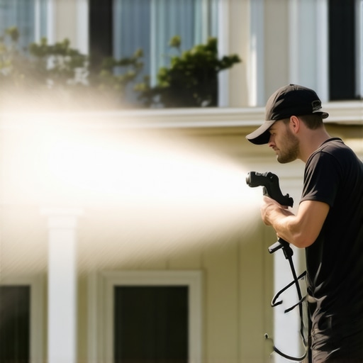 Power Washing for Trustworthy Home Results: Expert Tips & Techniques