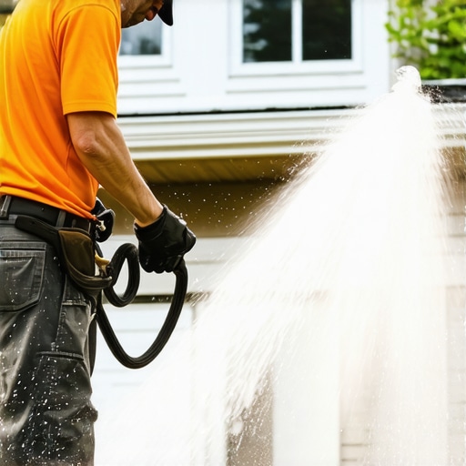 Powerwasher Trust: Proven Techniques for Lasting Home Results