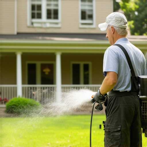 Reliable Power Wash Home Techniques to Boost Trust and Curb Appeal