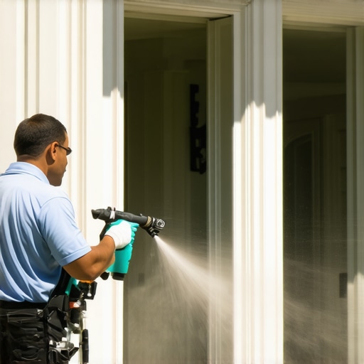 Reliable Residential Power Washing: Effective Tips for Lasting Trust & Shine