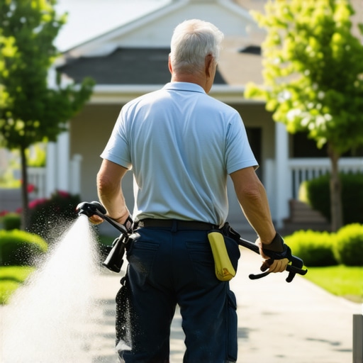 Residential Power Washing: How to Achieve Reliable, Lasting Clean Today