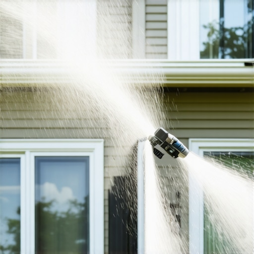 Residential Power Washing: How to Ensure Reliable, Long-Lasting Results