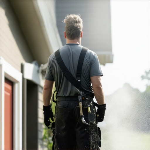 Residential Power Washing: Proven Techniques to Boost Trust & Curb Appeal
