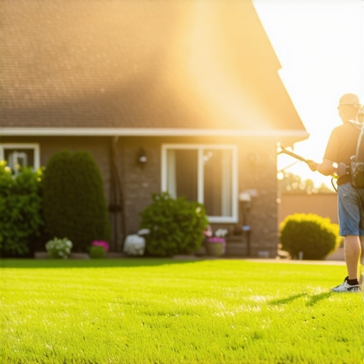 Trusted Power Wash Home: Proven Tips for Long-Lasting Exterior Clean