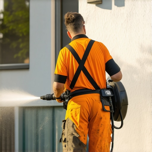 Trusted Power Washing Techniques for a Brighter, Lasting Home Exterior