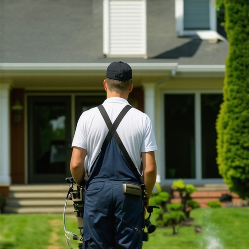 Trusted Residential Power Washing: Proven Methods for Lasting Trust