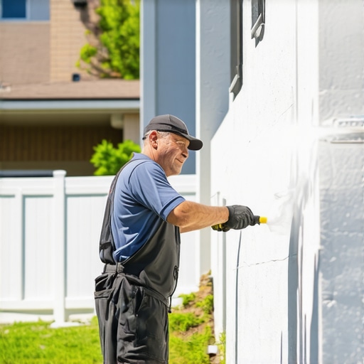 Trusted Residential Power Washing: The Ultimate Guide for Long-Lasting Results