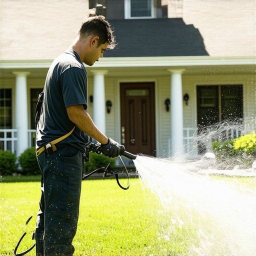 Trustworthy Power Washing: Proven Techniques to Enhance Your Home Exterior