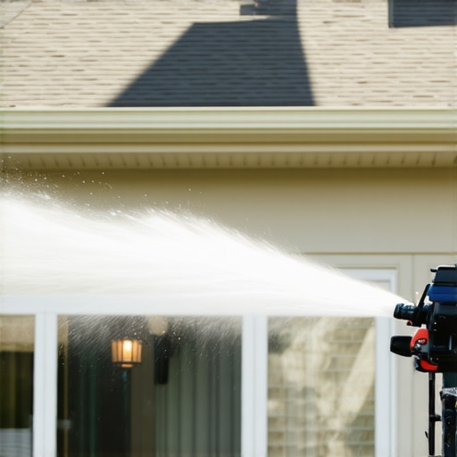 Ultimate Power Washing Guide: Trusted Techniques for Lasting Home Shine
