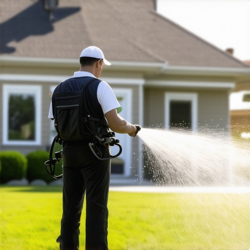 Ultimate Power Washing Techniques to Boost Trust & Home Value in 2024
