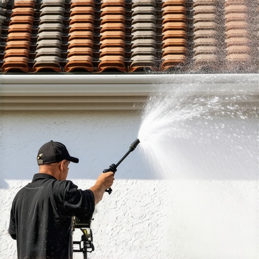 5 Power Washing Tricks for Mud-Stained Stucco (Updated 2026)