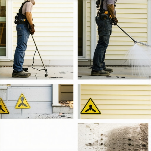 5 Siding Mistakes to Avoid When You Power Wash Home in 2026