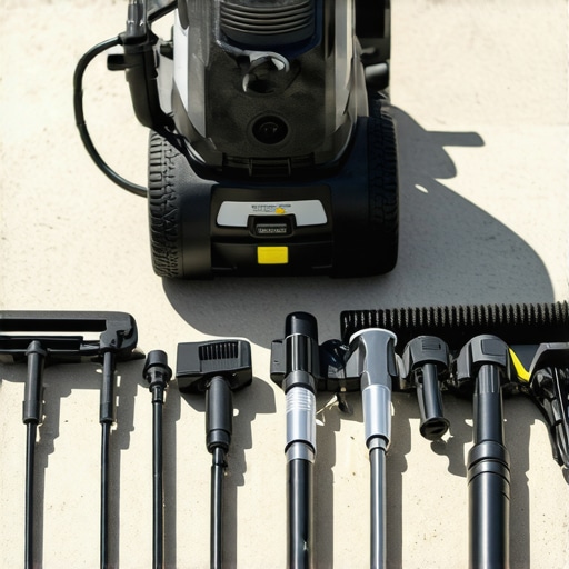 7 Powerwasher Add-ons That Cut Cleaning Time in Half (2026)