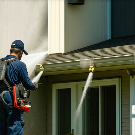 7 Tested Powerwasher Tips to Prevent Siding Damage [2026]