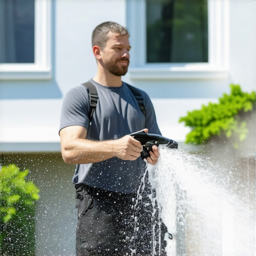 Power Wash Home with Confidence: Trusted Techniques for Lasting Results