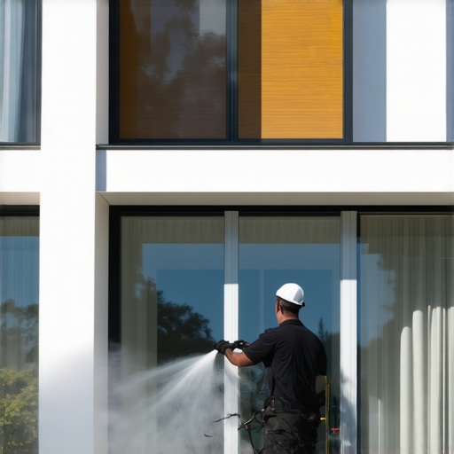 Power Wash Home with Trusted Results: Expert Techniques for Lasting Shine