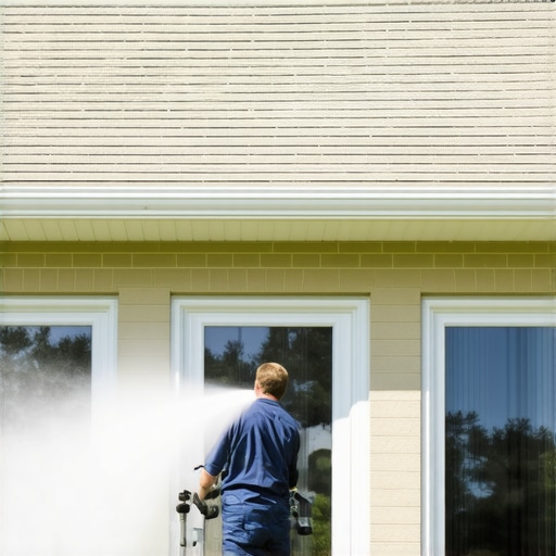Power Washing Home: Proven Techniques for Lasting Trust & Shine