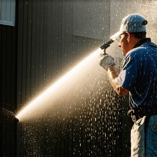 Power Washing Results You Can Trust: Proven Home Repair Tips
