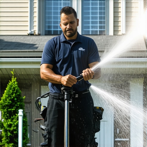 Power Washing Results You Can Trust: Proven Home Repair Tips