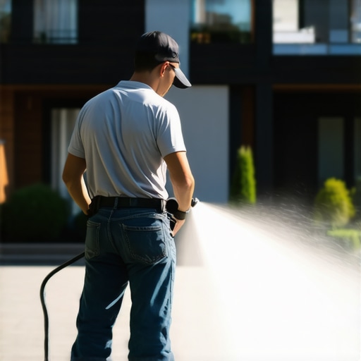Power Washing for Trusted Home Results: Proven Techniques 2025
