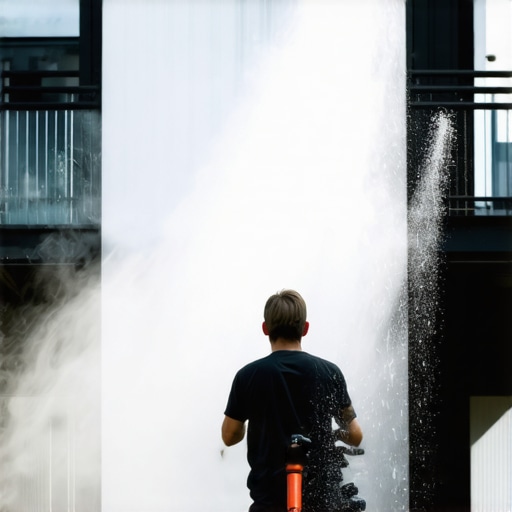 Power Washing for Trusted Results: Improve Your Home Exterior Today