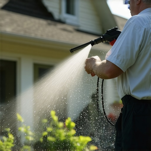 Power Washing for Trusted Results: Proven Techniques for Lasting Home Shine